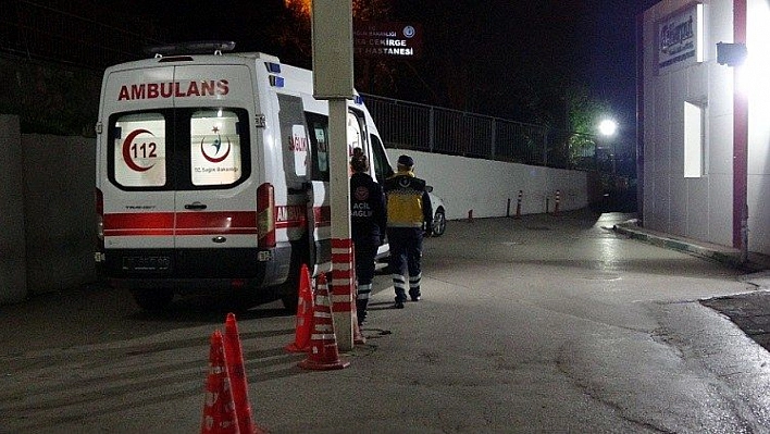 Malatya'da intihar vakalarında korkutan artış! 2024 yılında zirve yaptı…