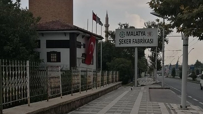 Malatya'da iş kazası: 1 ağır yaralı