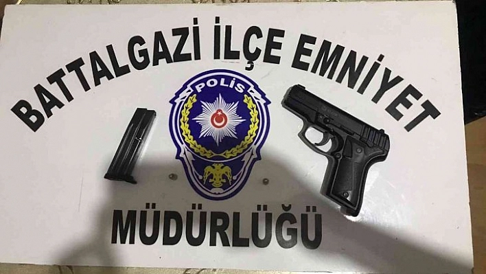 Hırsızlığa 12 tutuklama