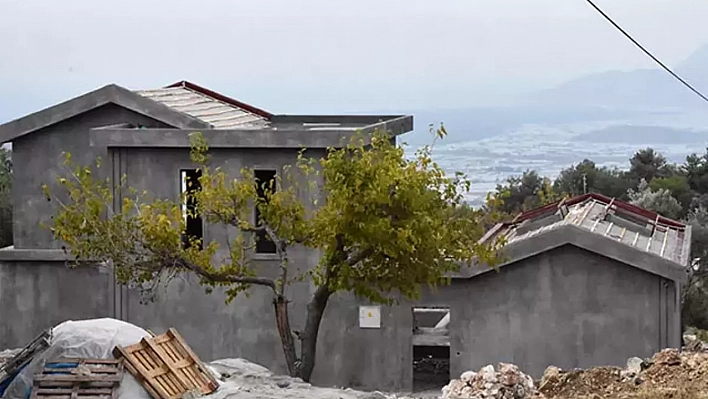 Malatya'da Kaçak Yapı Sayısı 30 Bini Geçti: Peki Evlerin Akıbeti Ne Olacak? İmar Affı Gündemde Mi? İşte Detaylar...