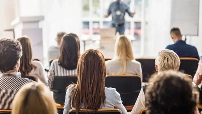 Malatya'da kamu emekçileri iş bıraktı|Sefalete teslim olmuyoruz