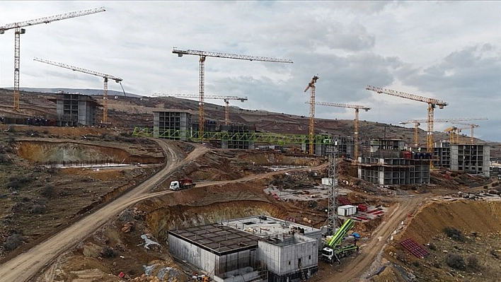 Malatya'da Kamulaştırma Yok Sayıldı: Vatandaş Mağdur Edildi!