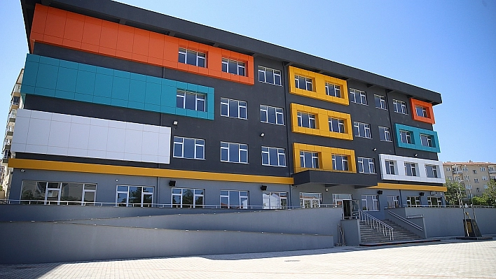 Malatya'da kapasitesi yüzde 19 artarak, yüzde 25'e yükseldi