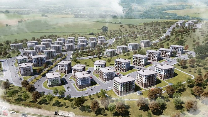Malatya'da Kira Krizi Derinleşiyor: İşte İlçe İlçe Kiralık Ev Fiyatları…