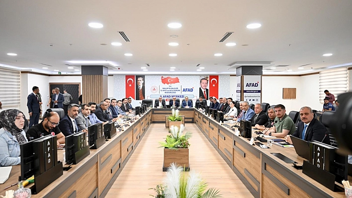 Malatya'da Konutlar İçin Son Çağrı: Önümüzdeki 4 Ay Kritik, Artık Mazeret Yok
