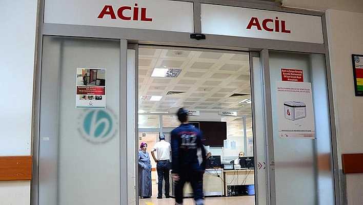 Malatya'da korkunç cinayet: Eski eşi tarafından vurulan kadın hayatını kaybetti