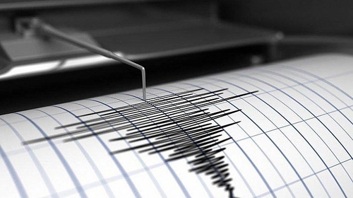 Malatya'da korkutan deprem