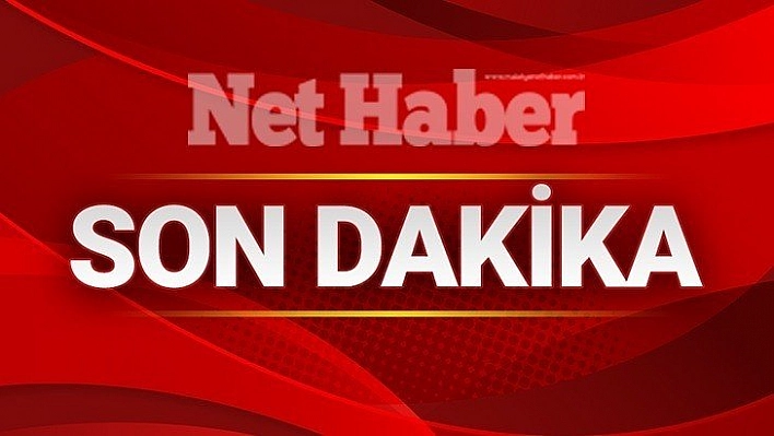 Malatya'da korkutan deprem