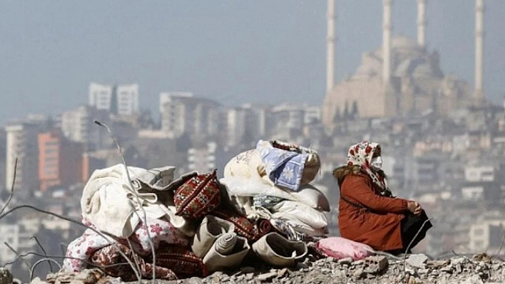 Malatya'da kritik çalıştay: Deprem nedenli göçün Malatya'ya etkileri incelenecek....!