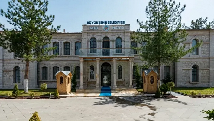 Malatya'da kültürel patlama: Ziyaretçi sayısı katlanarak arttı!