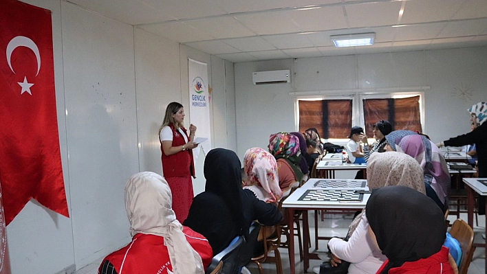 Malatya'da Kurayla Çok Sayıda Personel Alınacak! İşte Detaylar...