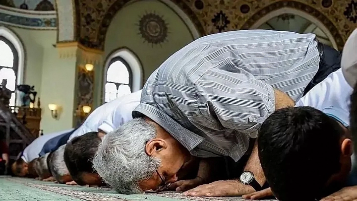 Malatya'da Kurban Bayramı Namazı Saat Kaçta Kılınacak? Diyanet Açıkladı!