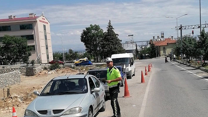 Malatya'da denetimler arttırıldı