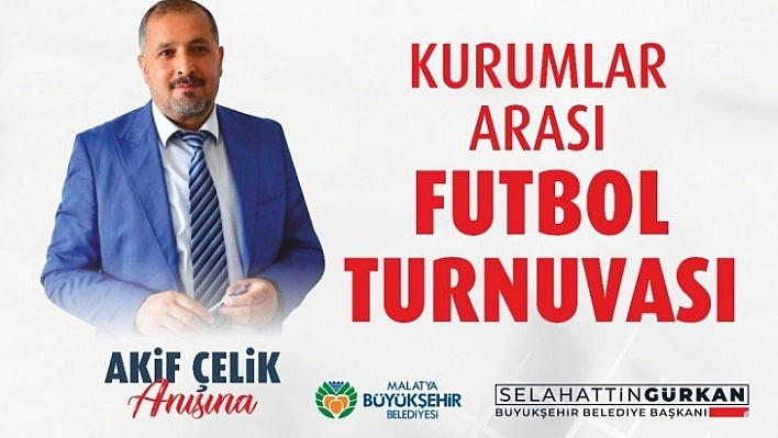 Voleybol ve futbol turnuvası