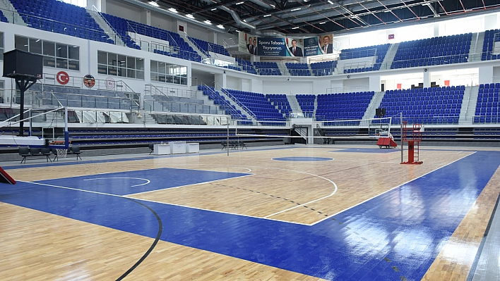 Malatya'da maç günü 2 bin forma dağıtılacak