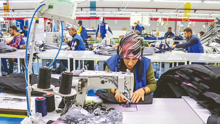 Malatya'da nefes aldıracak proje: 6 ay ödemesiz kullanılabilecek