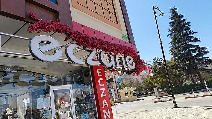 Malatya'da Nöbetçi Eczaneler Listesi Güncellendi: En Yakın Eczaneniz Nerede?