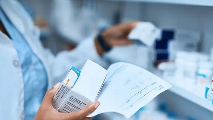 Malatya'da nöbetçi eczaneler listesi güncellendi: En yakın eczane nerede?