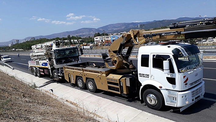 Malatyalılar dikkat! Pazar günü o araçlar trafiğe çıkamayacak!