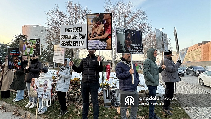 Malatya'da öğretmenler 26 haftadır eylemde