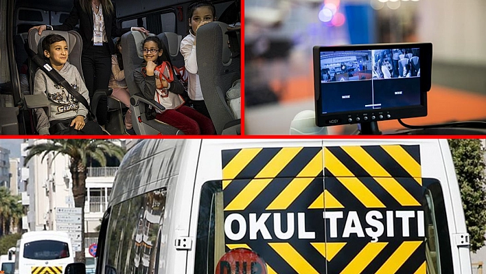 Malatya'da okul servislerinde yeni dönem: Kurallar değişti!| Yönetmelik Resmî Gazete'de yayımlandı