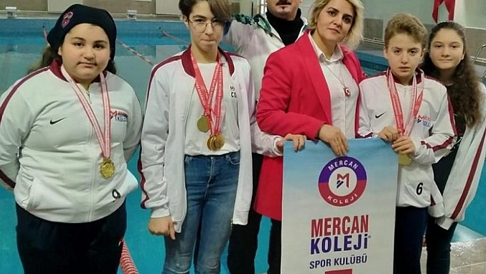 Şampiyon Mercan Koleji