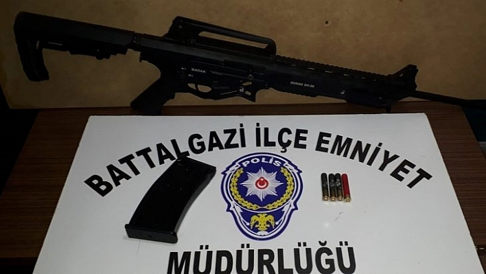 Polis göz açtırmıyor