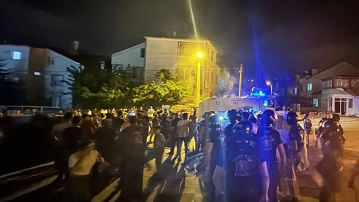 Malatya'da Provokasyona Karşı Devlete Minnettarlık: Fitne Ehline Karşı Birlik Olalım!