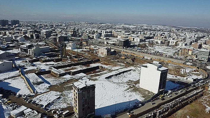 Malatya'da Rezerv Alan Mağduriyeti: 2 Yıl Beklediler Hüsrana Uğradılar…!