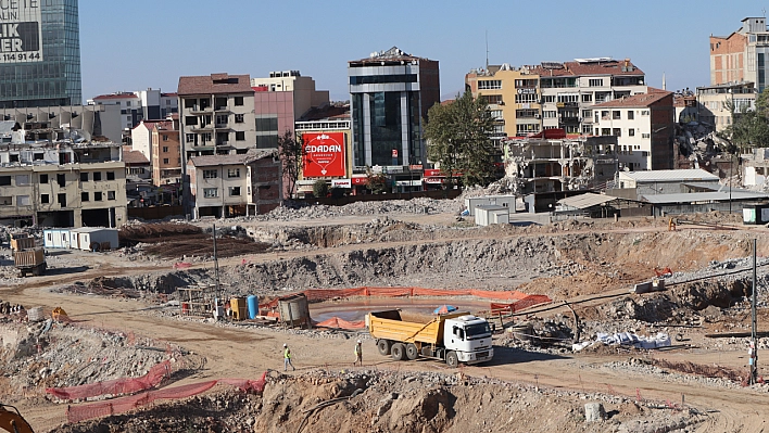 Malatya Valisi Rezerv Alanlar İçin Çağrıda Bulundu...! 'Ağlamak Bizim Kaderimiz Olmasın..'