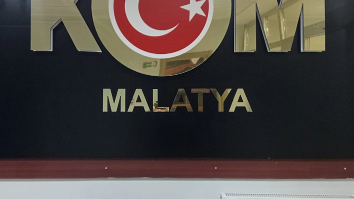 Malatya'da ruhsatsız 10 tüfek ele geçirildi