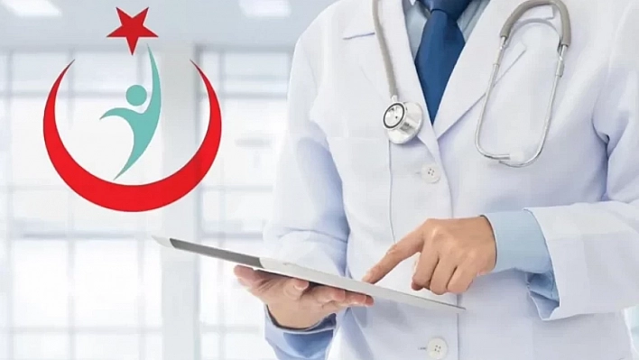 Malatya'da sağlık kadroları için büyük bekleyiş: Kura takvimi belli oldu