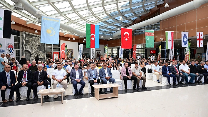 Malatya'da Satranç Şampiyonları Belli Oldu!