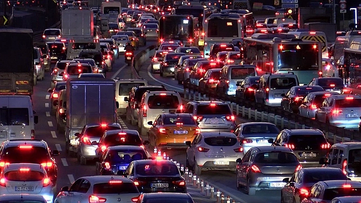 Malatya'da Sayıları Hızla Artıyor: Her 3 Kişiden 1'i Kullanıyor…