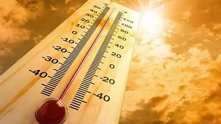 Malatya'da Sıcaklık Rekorunun Nedeni Açıklandı: Son 3 Gün!