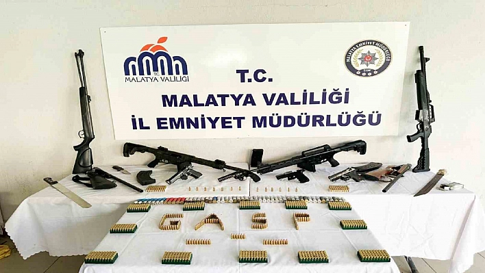 Eş zamanlı operasyon 29 gözaltı