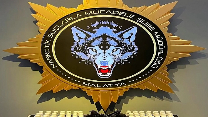 Malatya'da sokak satıcılarına darbe: 15 tutuklu...!