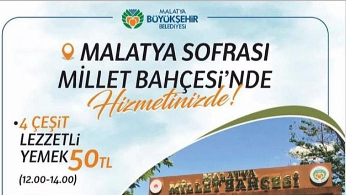 Malatya'da Sosyal Destek Odaklı