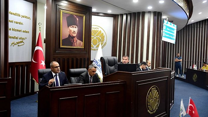 Malatya'da suyu kısıtlı verilen bölgeleri belli oldu: Peki hangi bölgeler etkilendi?
