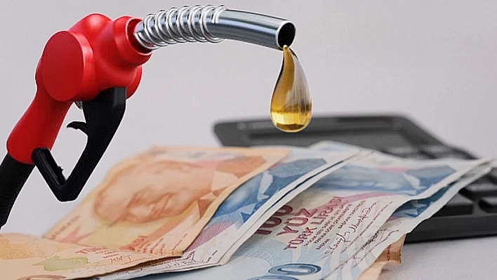 Malatya'da tabelalar değişiyor| Benzine bu gece zam geliyor...