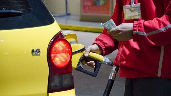 Malatya'da tablo değişti… Petrol petrol dolaşmaya son… İşte güncel fiyatlar