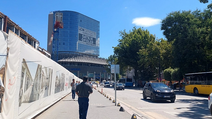 Malatya'da 'TAÇ' Dönemi Resmen Başladı!