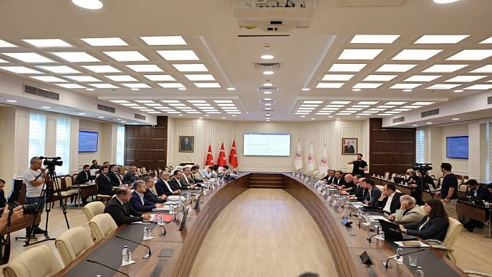 Malatya'da tepkiler çığ gibi büyüyor
