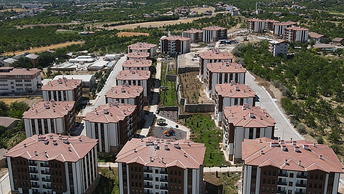 Bakan Kurum Açıkladı: İşte Malatya TOKİ Kura Çekim Tarihi!