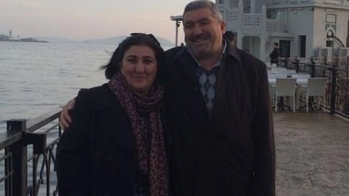 Malatya'da bahçe çalışması ölümle sonuçlandı: Karı koca hayatını kaybetti!