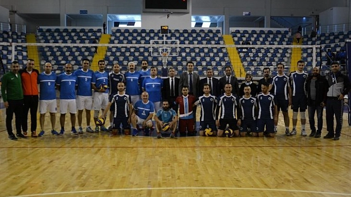 Malatya'da kupa heyecanı