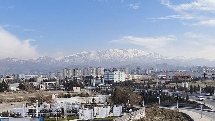 Malatya'da Ulaşım Krizi! Otobüs Seferleri Kaldırıldı Mı?