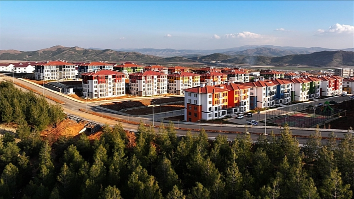 Malatya'da ulaşım projeleri için yeni kaynak!