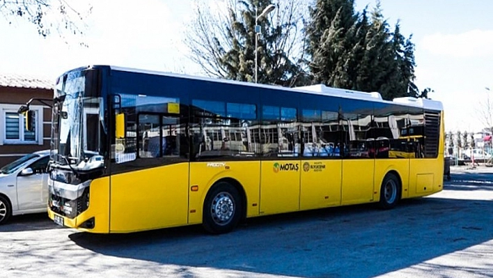 Malatya'da ulaşıma zam yolda! Peki öğrenci, sivil ücretleri ne kadar olacak? İşte cevabı…