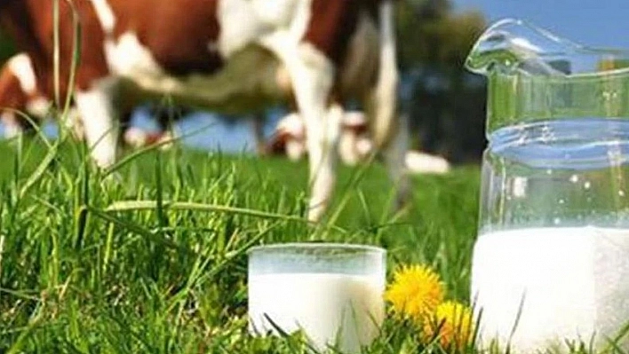 Malatya'da üreticiye rekor destek: 3,6 milyar TL'lik hibe